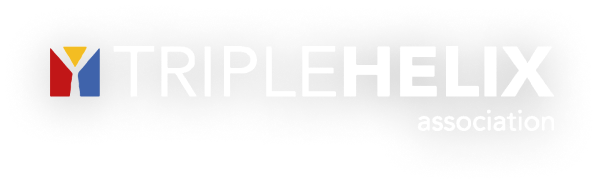 Triple Helix logo