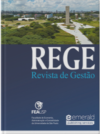 rege Journal Cover